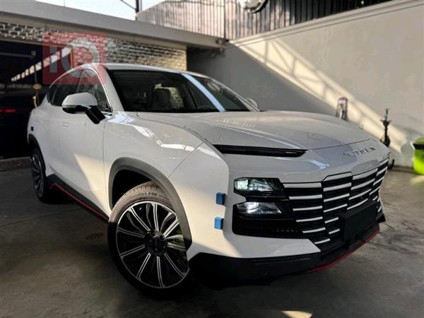 Jetour Dashing 2025 for sale in Iraq - Baghdad